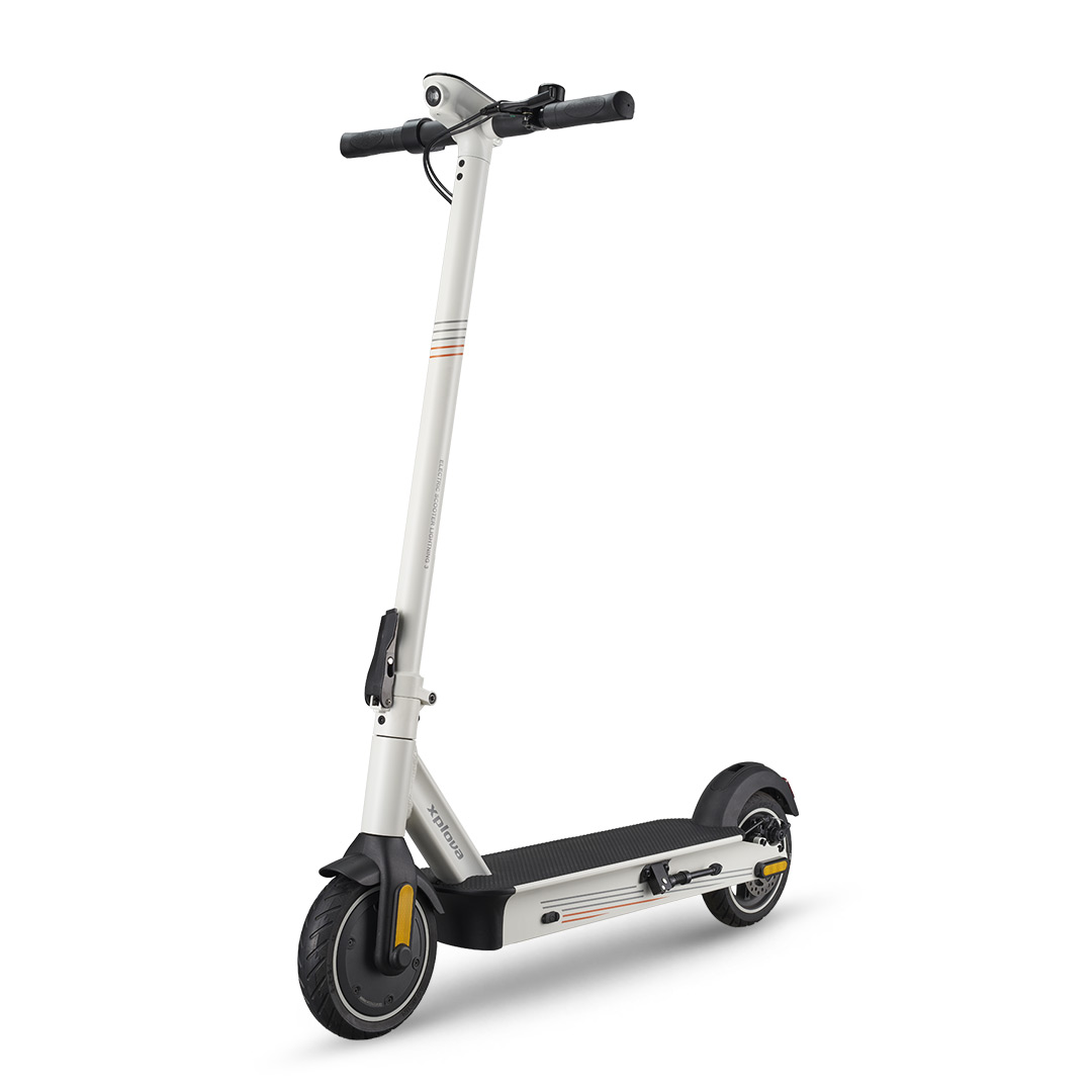 Xplova Lightning 3 電動滑板車