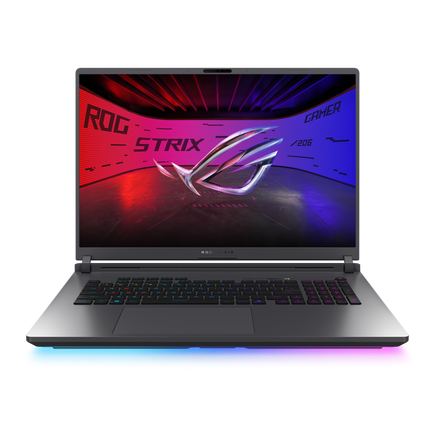 ROG Strix G18 (2025)