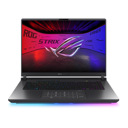 ROG Strix G16 (2025)