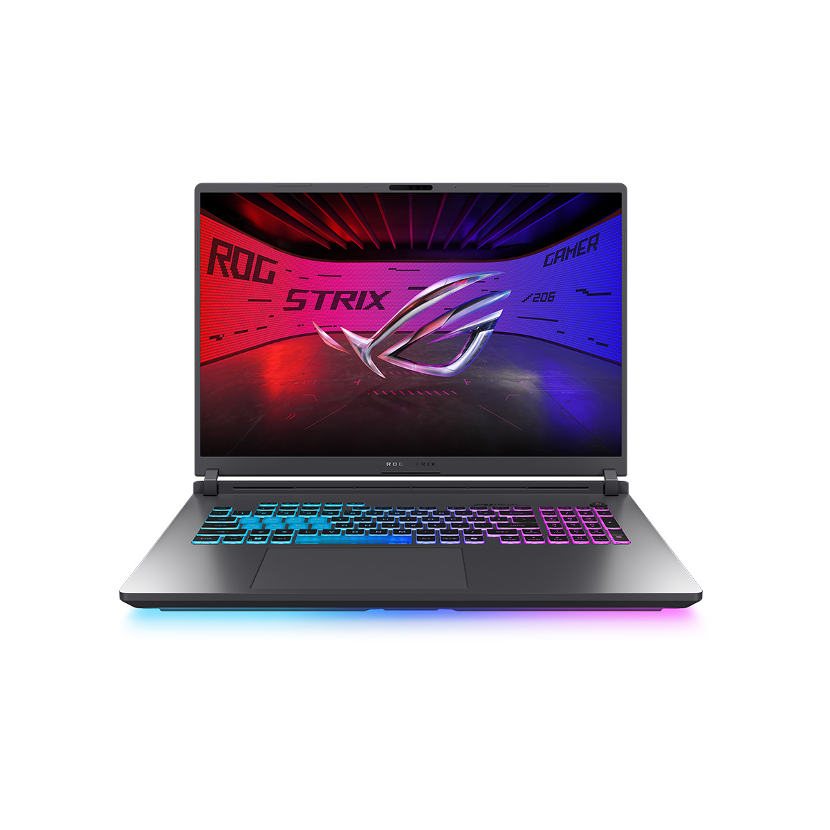 ROG Strix G18 (2025)
