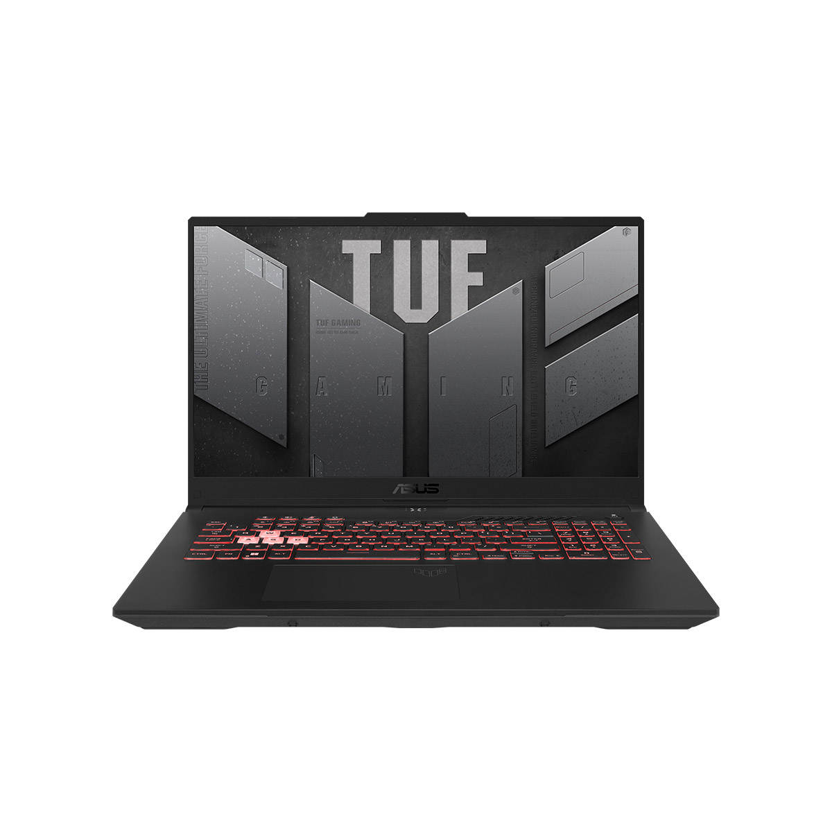 ASUS TUF Gaming A17 (2025)