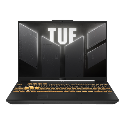 ASUS TUF Gaming F16 (2024)