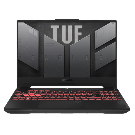 ASUS TUF Gaming A17 (2023)