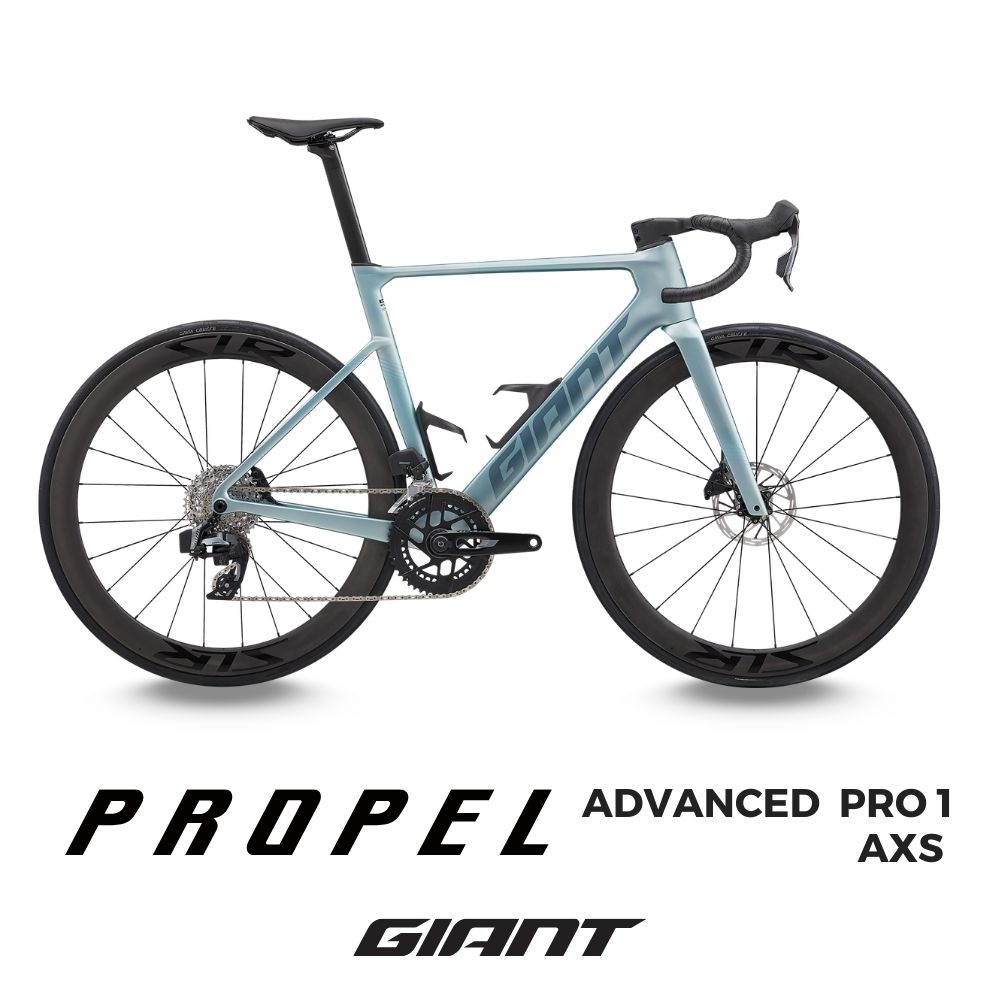 PROPEL ADVANCED PRO 1 AXS 極速王者公路自行車 2027