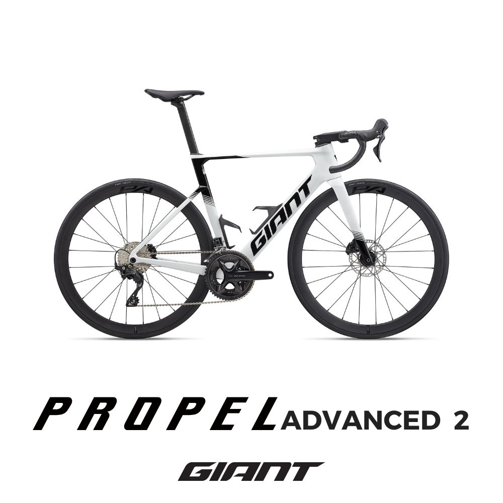 PROPEL ADVANCED 2 極速王者公路自行車 2027