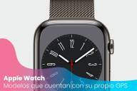 Apple Watch: Los modelos actuales utilizan su propio GPS