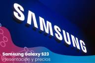 Galaxy S23: así será el nuevo buque insignia de Samsung