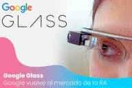 Con sus Smart Glasses, Google vuelve al mercado de las gafas de RA