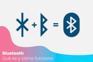 ¿Qué es el bluetooth?