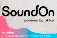 TikTok lanza la plataforma de distribución de música SoundOn