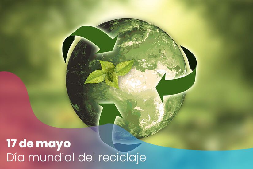 Día mundial del reciclaje | Mixideal