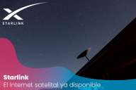 Starlink, el Internet satelital de Elon Musk, ya disponible en España