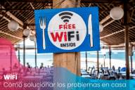 Cómo mejorar la señal WiFi en casa: consejos práctico