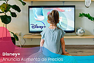 ¡Disney+ Anuncia Aumento de Precios en España y Europa! ¿Qué Cambios Nos Esperan