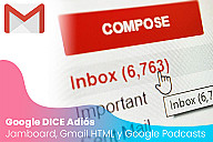 Adiós a Jamboard, Gmail HTML y Google Podcasts: El Fin de una Era en el Universo