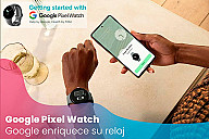 Pixel Watch: el progreso gradual de Google en el campo de los smartwatches