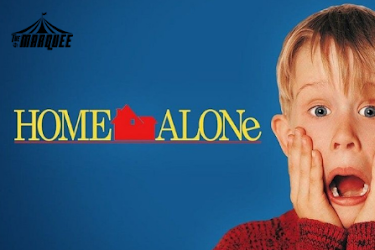 Marquee Movie Night - Home Alone | Surrey Students' Union Activities ...