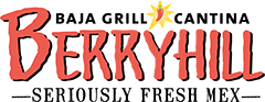 Berryhill Baja Grill
