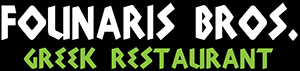Founaris Brothers Greek