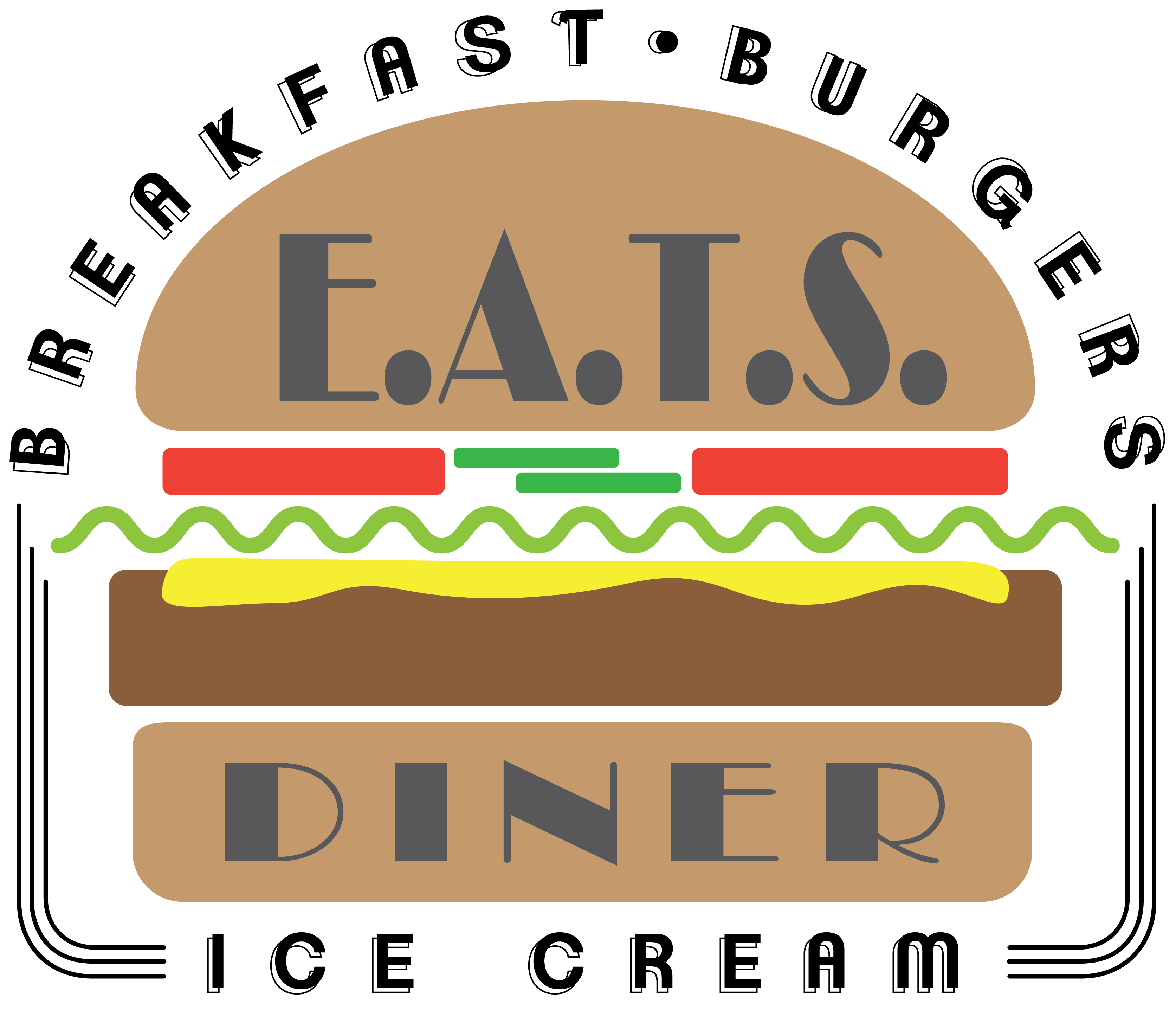 E.A.T.S Diner