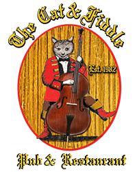 The Cat & Fiddle Pub & Restaurant
