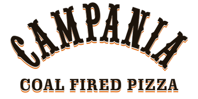Campania Coal Fired Pizza