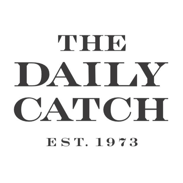 The Daily Catch
