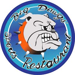 Big Dawg Sports Restaurant