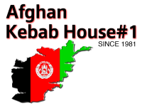 Afghan Kebab House