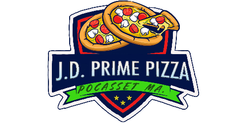 JD Prime Pizza
