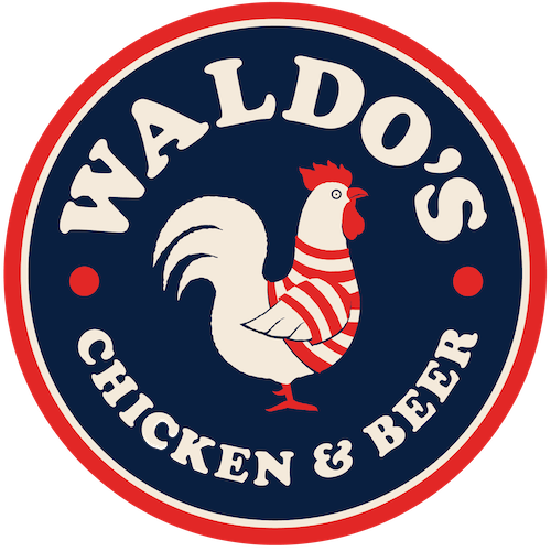 Waldo's Chicken & Beer Locations