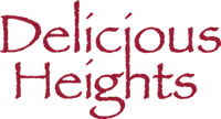 Delicious Heights