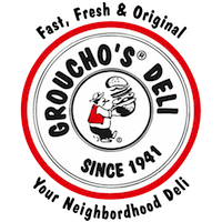 Groucho's Deli DO NOT USE (OLD LOYALTY DATA)