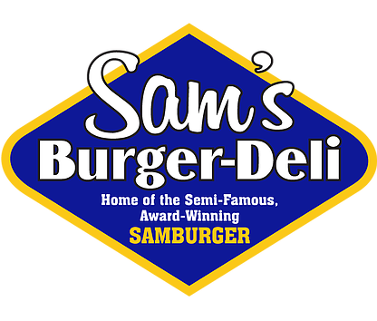 Sam's Burger Deli