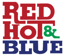 Red, Hot & Blue  BBQ - Annapolis