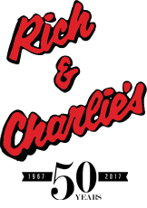 Rich & Charlie's