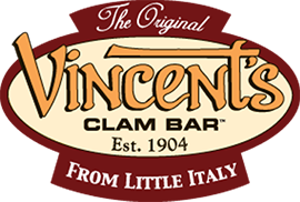 Vincent's Clam Bar