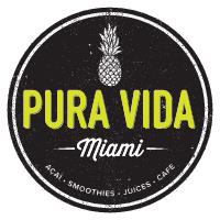 LOCATIONS — PURA VIDA MIAMI