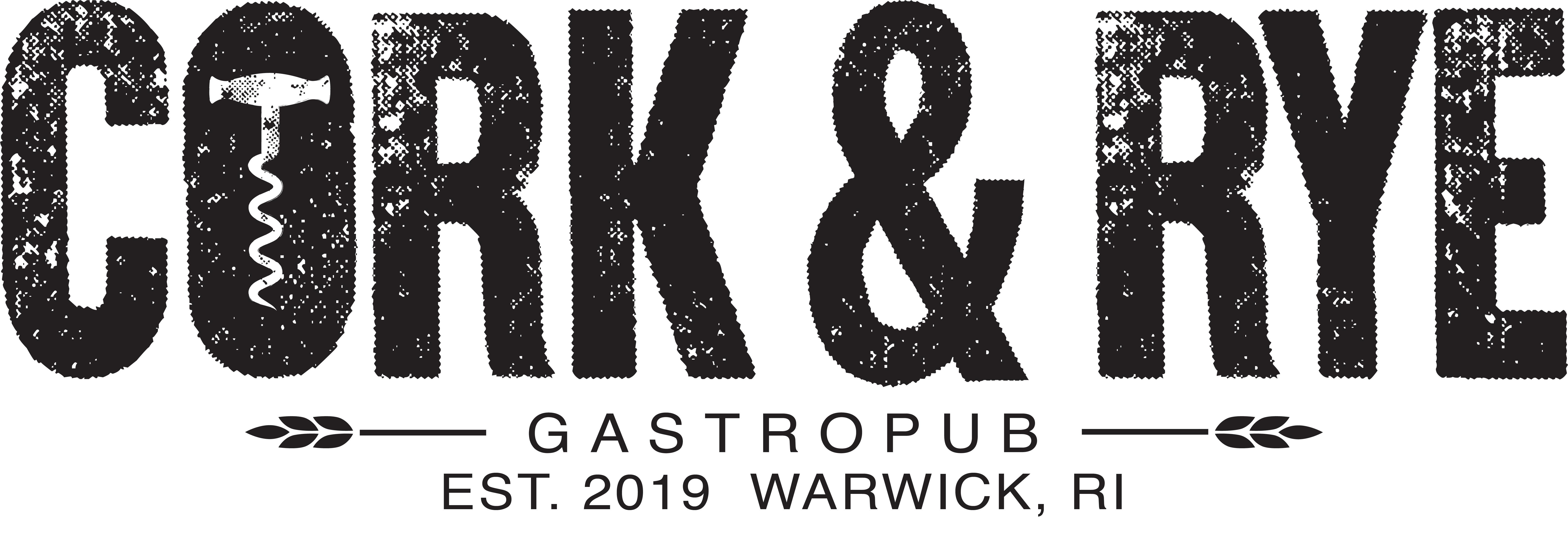 Cork & Rye Gastropub