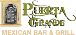 La grande porta