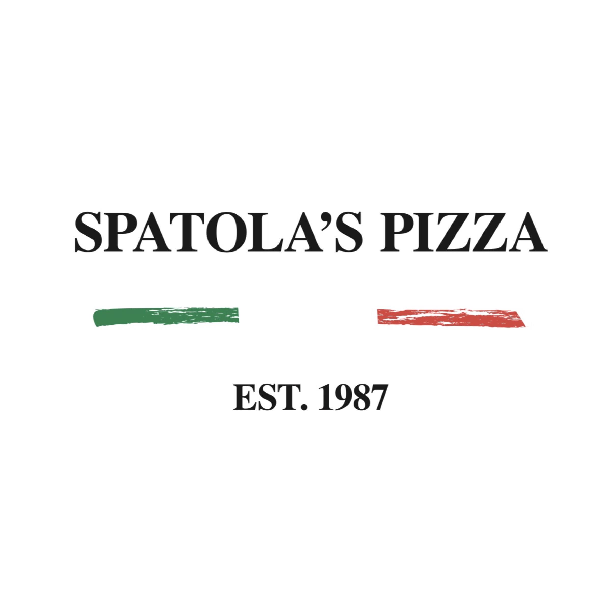 Spatola's Pizza