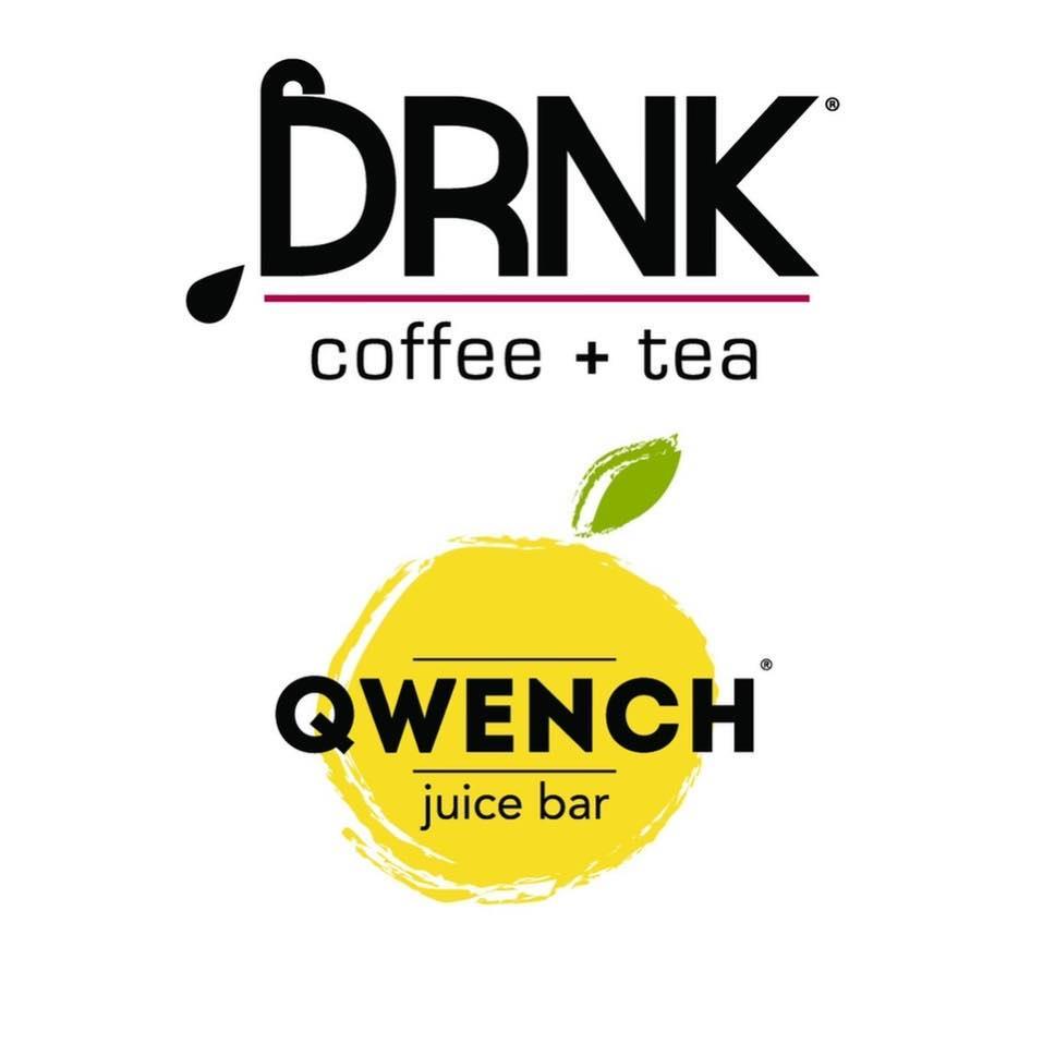 DRNK | Qwench
