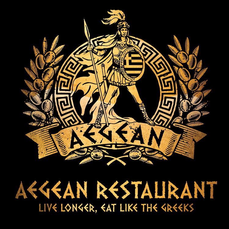 Aegean Greek Restaurant