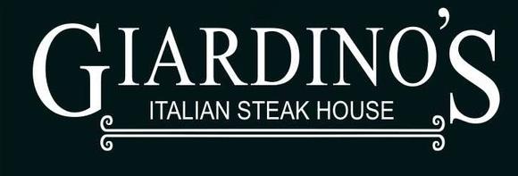 Giardino's Italian Steak House