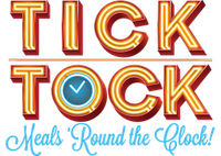 Tick Tock Diner