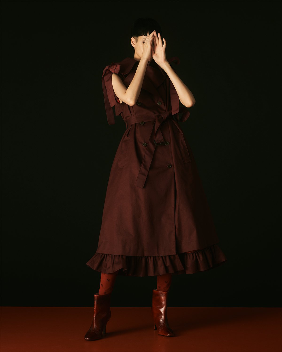 Chapter01 Look | HAENGNAE(ヘンネ) Chapter01 Look | HAENGNAE(ヘンネ)