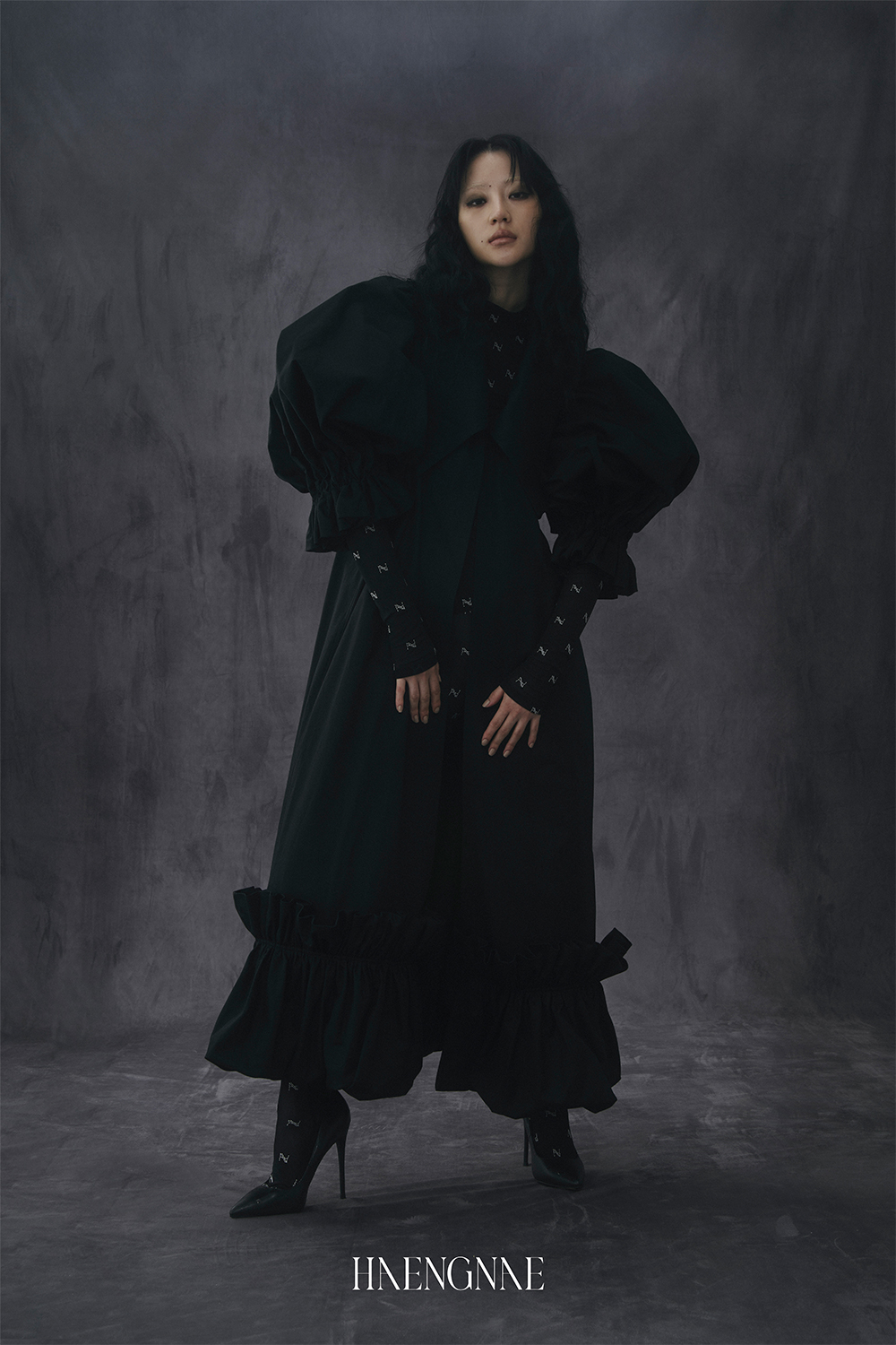 Chapter03 Look | HAENGNAE(ヘンネ) Chapter03 Look | HAENGNAE(ヘンネ)