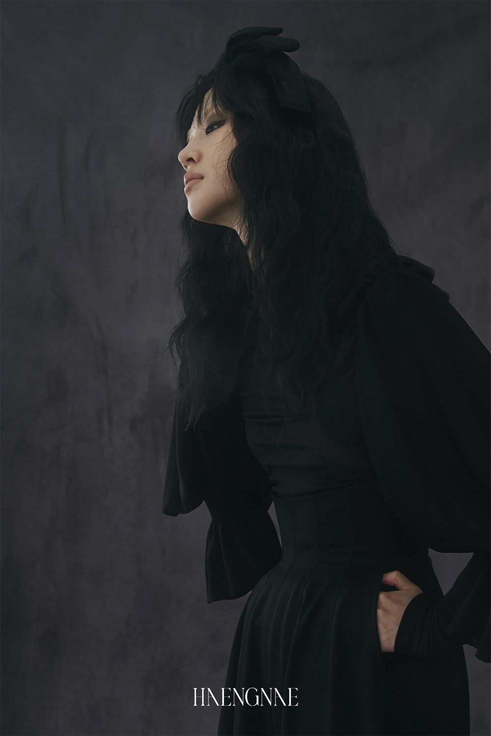 Chapter03 Look | HAENGNAE(ヘンネ) Chapter03 Look | HAENGNAE(ヘンネ)