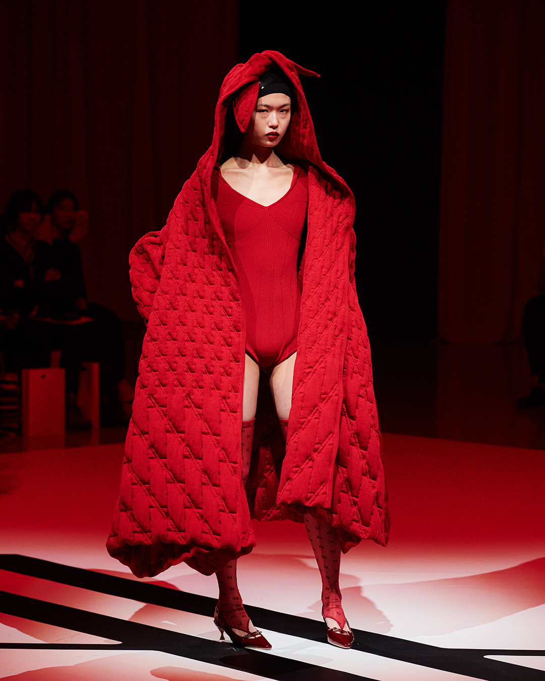 Chapter07 Look | HAENGNAE(ヘンネ) Chapter07 Look | HAENGNAE(ヘンネ)