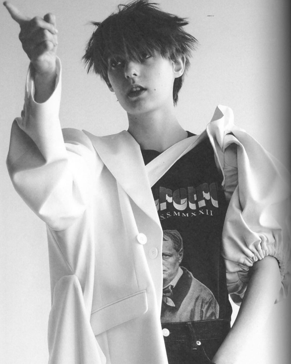 Magazine | HAENGNAE(ヘンネ) Magazine | HAENGNAE(ヘンネ)